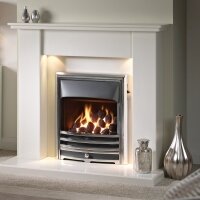 Fireplaces
