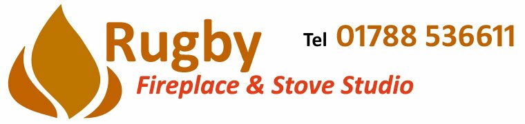 Fireplace showroom Rugby