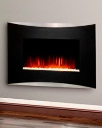Electric Fires