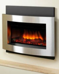 Electric Fire