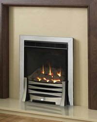 Gas Fires