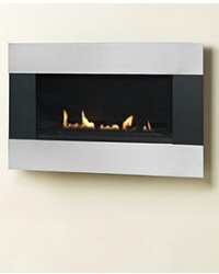 Gas Fires