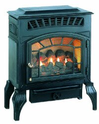 Gas Fires