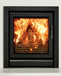 Solid Fuel Fires