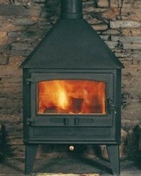 Dean Forge Stoves