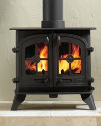 Yeoman Stoves