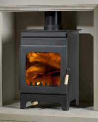 Burley Stoves