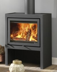 Vidar Stoves